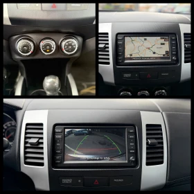 Peugeot 4007 6 ������ ��������/2.2HDI 156�.�. ���������/7 ����� | Mobile.bg � ����� ������ 13