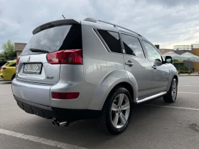 Peugeot 4007 6 ������ ��������/2.2HDI 156�.�. ���������/7 ����� | Mobile.bg � ����� ������ 4