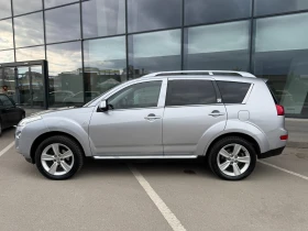 Peugeot 4007 6 ������ ��������/2.2HDI 156�.�. ���������/7 ����� | Mobile.bg � ����� ������ 2