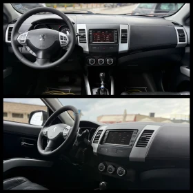 Peugeot 4007 6 ������ ��������/2.2HDI 156�.�. ���������/7 ����� | Mobile.bg � ����� ������ 10