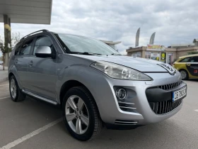 Peugeot 4007 6 ������ ��������/2.2HDI 156�.�. ���������/7 ����� | Mobile.bg � ����� ������ 6