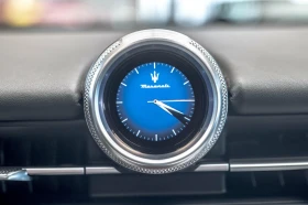 Maserati Grecale GT/Sonus Faber/HuD/������ 360/Ambient/PDC/F1/ | Mobile.bg � ����� ������ 13
