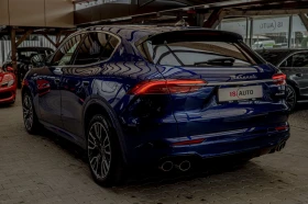 Maserati Grecale GT/Sonus Faber/HuD/������ 360/Ambient/PDC/F1/ | Mobile.bg � ����� ������ 5