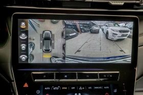 Maserati Grecale GT/Sonus Faber/HuD/������ 360/Ambient/PDC/F1/ | Mobile.bg � ����� ������ 12