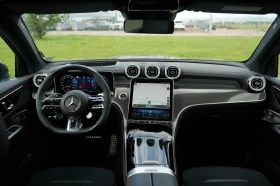 Mercedes-Benz GLC 43 AMG M* BURM* PANO* HEAD UP* KEYLESS* EXCLUSIVE | Mobile.bg � ����� ������ 13