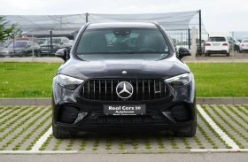 Mercedes-Benz GLC 43 AMG M* BURM* PANO* HEAD UP* KEYLESS* EXCLUSIVE | Mobile.bg � ����� ������ 2