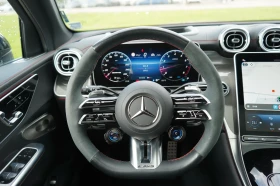 Mercedes-Benz GLC 43 AMG M* BURM* PANO* HEAD UP* KEYLESS* EXCLUSIVE | Mobile.bg � ����� ������ 10