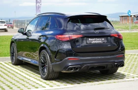 Mercedes-Benz GLC 43 AMG M* BURM* PANO* HEAD UP* KEYLESS* EXCLUSIVE | Mobile.bg � ����� ������ 6