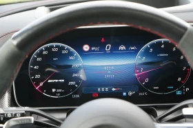 Mercedes-Benz GLC 43 AMG M* BURM* PANO* HEAD UP* KEYLESS* EXCLUSIVE | Mobile.bg � ����� ������ 11