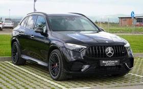 Mercedes-Benz GLC 43 AMG M* BURM* PANO* HEAD UP* KEYLESS* EXCLUSIVE | Mobile.bg � ����� ������ 3