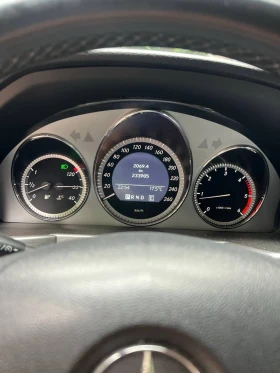 Mercedes-Benz GLK Mercedes-Benz GLK 220 CDI 4MATIC - 8900 € / 17406.89 лв. - 96719590 6
