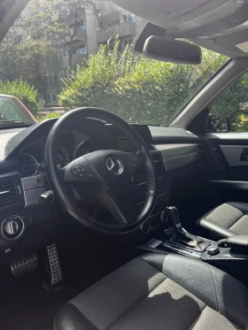 Mercedes-Benz GLK Mercedes-Benz GLK 220 CDI 4MATIC - 8900 € / 17406.89 лв. - 96719590 3