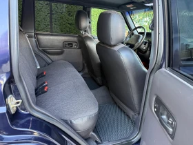 Jeep Cherokee Sport XJ 2.5TDI 4x4 | Auto.bg — изображение 15