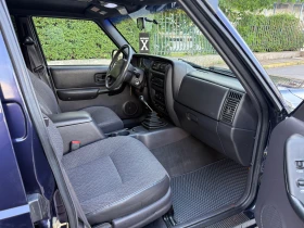 Jeep Cherokee Sport XJ 2.5TDI 4x4 | Auto.bg — изображение 14