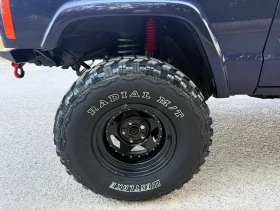 Jeep Cherokee Sport XJ 2.5TDI 4x4 | Auto.bg — изображение 17