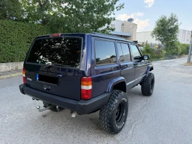 Jeep Cherokee Sport XJ 2.5TDI 4x4 | Auto.bg — изображение 7