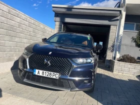 DS DS 7 Crossback Opera 4x4 Pano Night Keyless | Mobile.bg � ����� ������ 14
