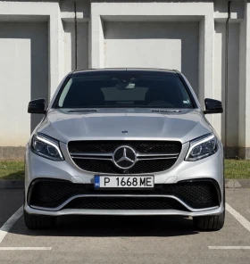 Mercedes-Benz GLE Coupe COUPE//AMG43/POPCORN* FULL* MAX/УНИКАТ/БАРТЕР/ЛИЗИ