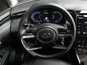 Hyundai Tucson 1.6 HEV 2WD/ КАМЕРА/ КОЖА/ ЛЕЙН АСИСТ - 18600 € - 48591378 13