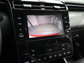 Hyundai Tucson 1.6 HEV 2WD/ КАМЕРА/ КОЖА/ ЛЕЙН АСИСТ - 18600 € - 48591378 15