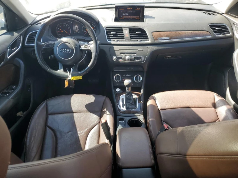 Audi Q3 PREMIUM PLUS, снимка 8 - Автомобили и джипове - 47558721