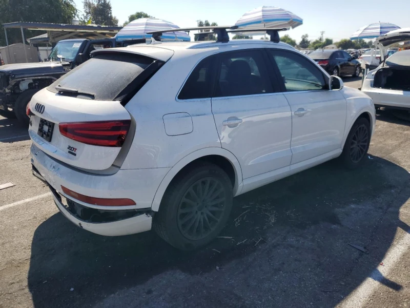 Audi Q3 PREMIUM PLUS, снимка 3 - Автомобили и джипове - 47558721