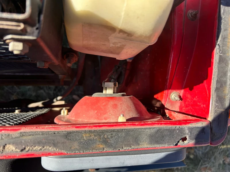 Toyota Land cruiser Delta mini cruiser, снимка 9 - Автомобили и джипове - 52681470