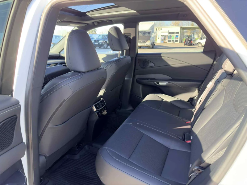 Lexus RX 450h plus F Sport Гаранционен, снимка 12 - Автомобили и джипове - 53002084