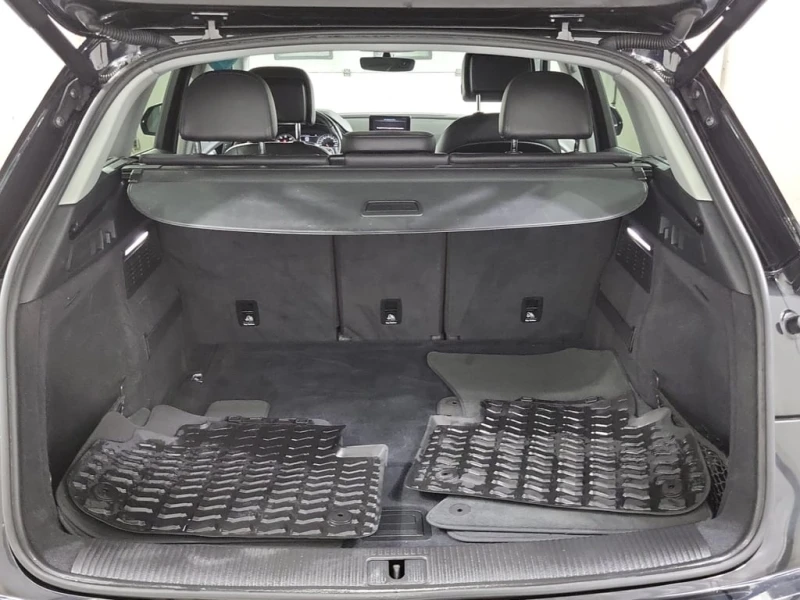 Audi Q5 * KOMFORT * CARFAX * , снимка 16 - Автомобили и джипове - 52959140