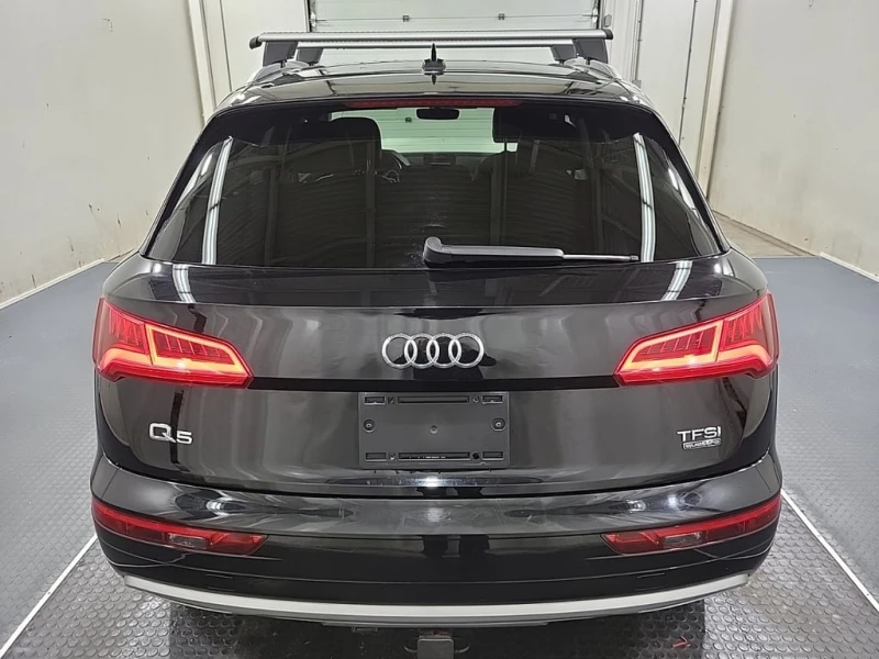 Audi Q5 * KOMFORT * CARFAX * , снимка 6 - Автомобили и джипове - 52959140