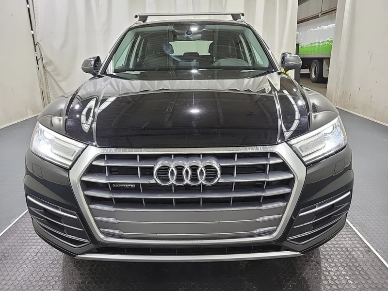 Audi Q5 * KOMFORT * CARFAX * , снимка 7 - Автомобили и джипове - 52959140