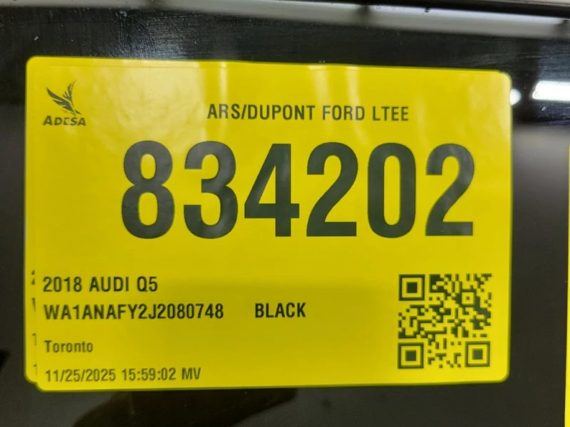 Audi Q5 * KOMFORT * CARFAX * , снимка 14 - Автомобили и джипове - 52959140