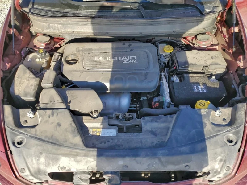 Jeep Cherokee, снимка 12 - Автомобили и джипове - 53153438