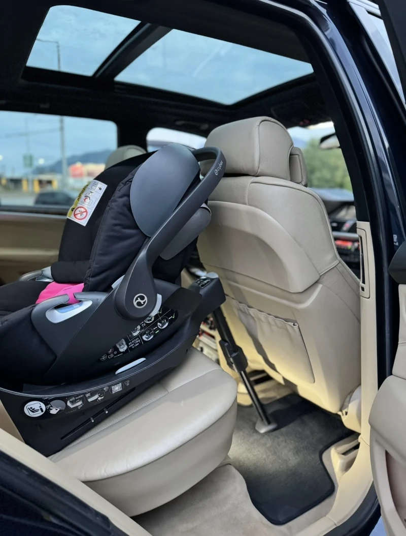 BMW X5 3xd HUD* MASSAGE* KEYLESS, снимка 9 - Автомобили и джипове - 53407850