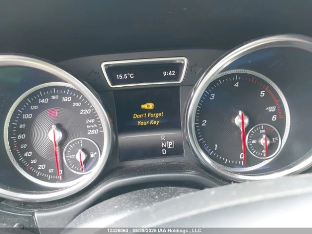 Mercedes-Benz GLE 350 GLE 350D 4MATIC - изображение 8