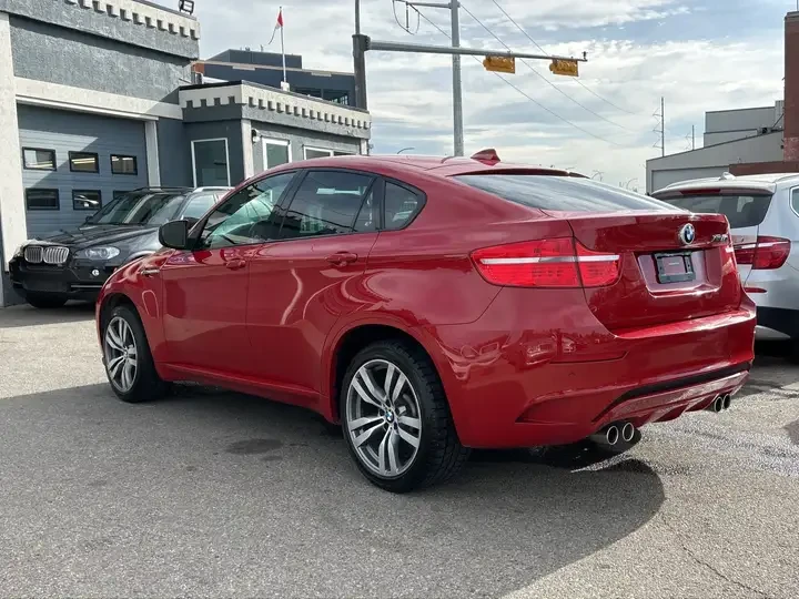 BMW X6 М/KEYLESS/NAVI/KAMEPA/ПОДГРЕВ/TV - изображение 3