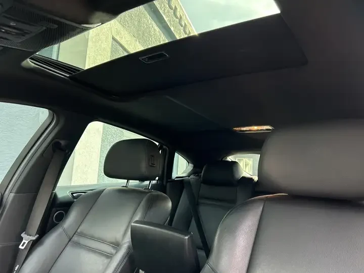 BMW X6 М/KEYLESS/NAVI/KAMEPA/ПОДГРЕВ/TV - изображение 10