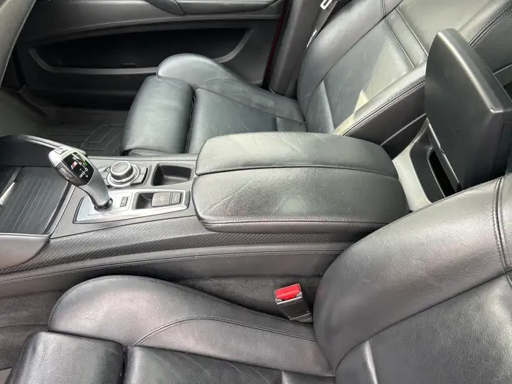 BMW X6 М/KEYLESS/NAVI/KAMEPA/ПОДГРЕВ/TV - изображение 9