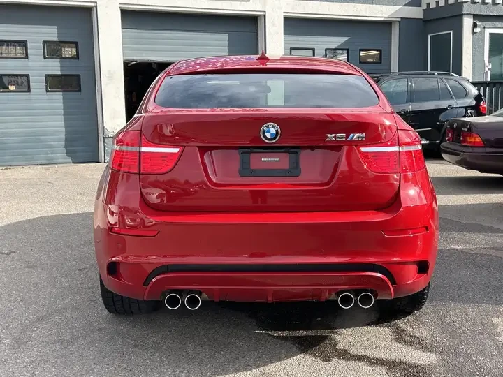 BMW X6 М/KEYLESS/NAVI/KAMEPA/ПОДГРЕВ/TV - изображение 4