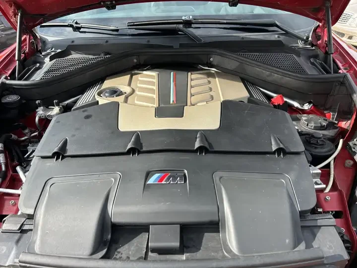 BMW X6 /KEYLESS/NAVI/KAMEPA//TV | Mobile.bg   13