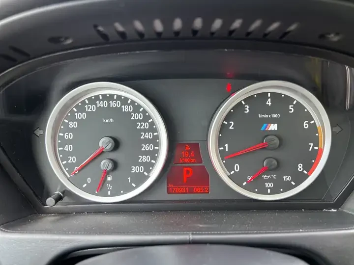 BMW X6 М/KEYLESS/NAVI/KAMEPA/ПОДГРЕВ/TV - изображение 8