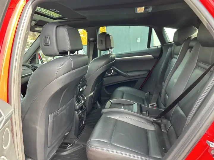 BMW X6 /KEYLESS/NAVI/KAMEPA//TV | Mobile.bg   11