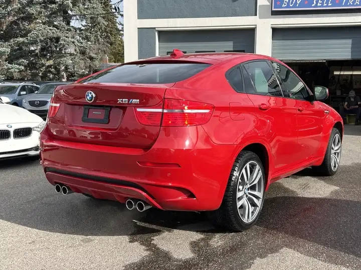 BMW X6 М/KEYLESS/NAVI/KAMEPA/ПОДГРЕВ/TV - изображение 5