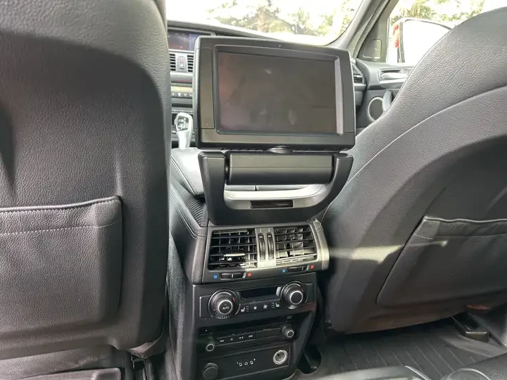 BMW X6 /KEYLESS/NAVI/KAMEPA//TV | Mobile.bg   12