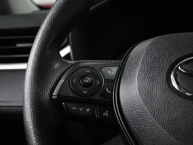 Toyota Rav4 / LE / CARFAX / AWD / ПОДГРЕВИ / СЛЕДЕНЕ НА ЛЕНТИ , снимка 15 - Автомобили и джипове - 53361145