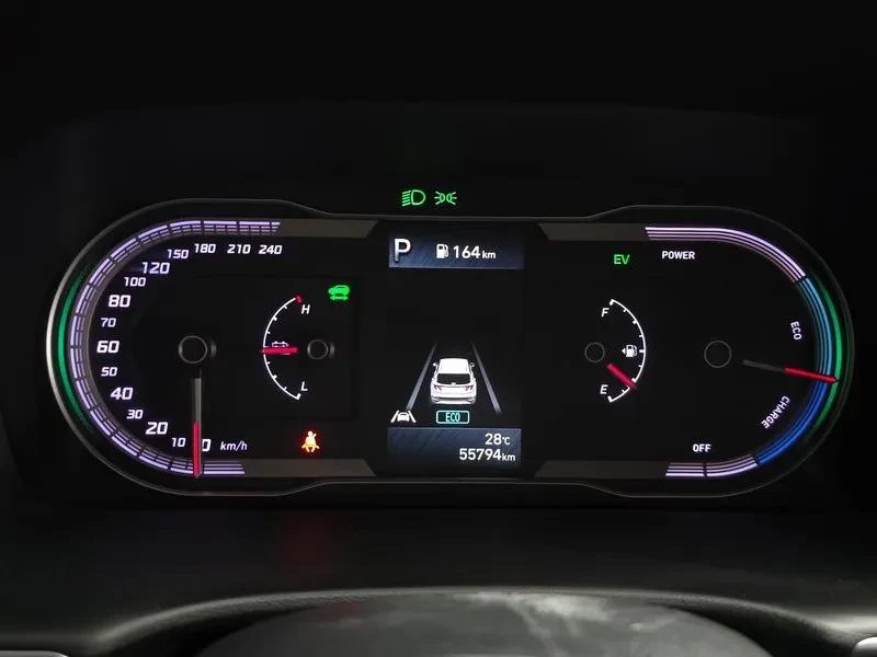 Hyundai Tucson 1.6 HEV 2WD/ ������/ ����/ ���� ����� | Mobile.bg � ����������� 8