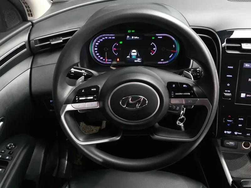 Hyundai Tucson 1.6 HEV 2WD/ ������/ ����/ ���� ����� | Mobile.bg � ����������� 13