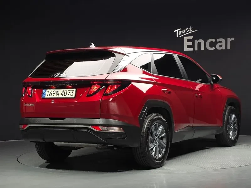 Hyundai Tucson 1.6 HEV 2WD/ ������/ ����/ ���� ����� | Mobile.bg � ����������� 2