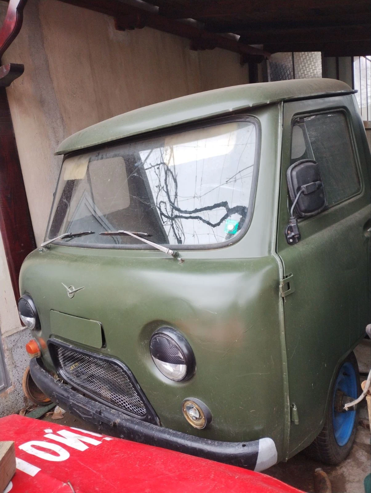 Uaz 452 | Mobile.bg   1