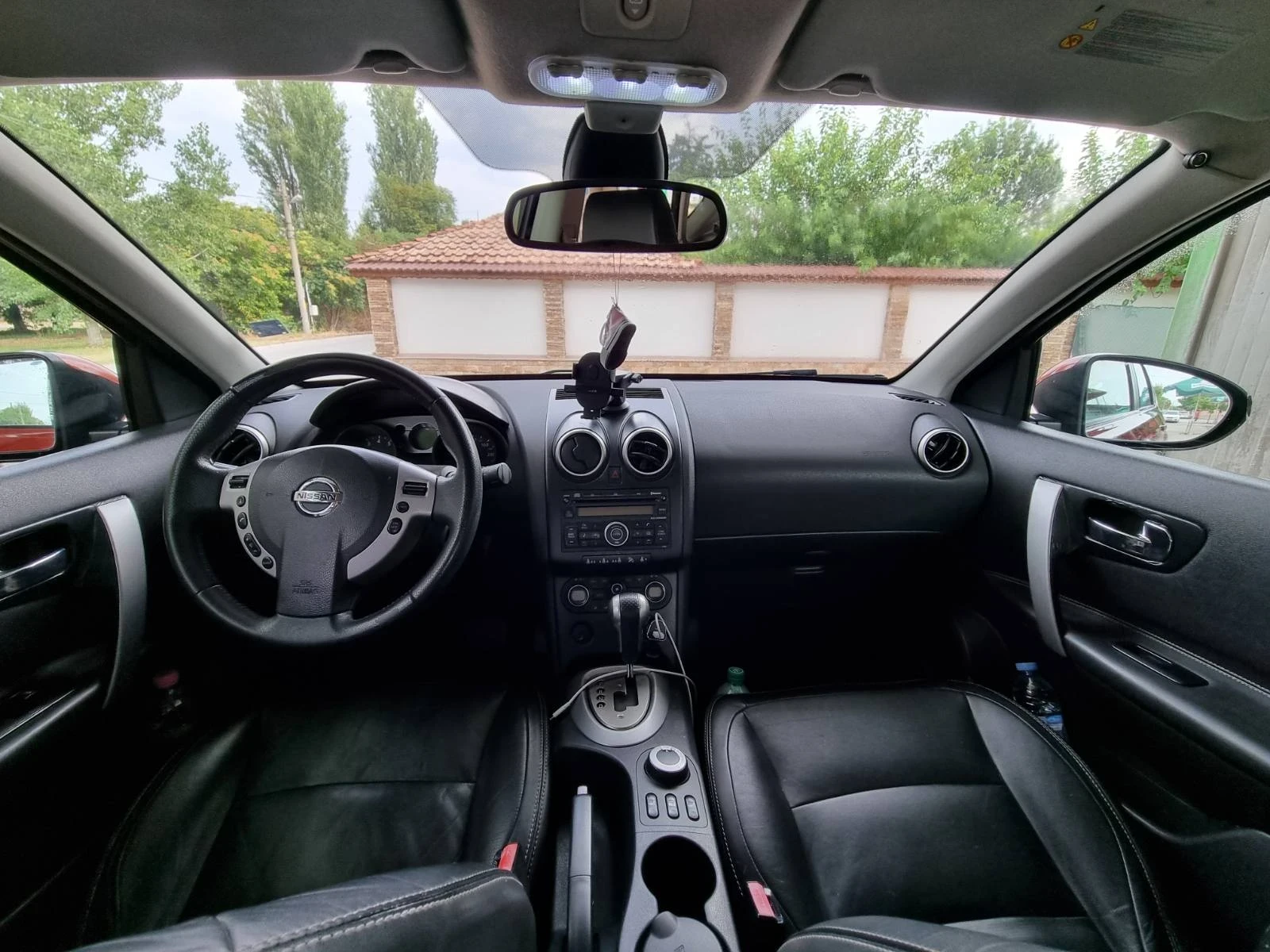 Nissan Qashqai  - изображение 5